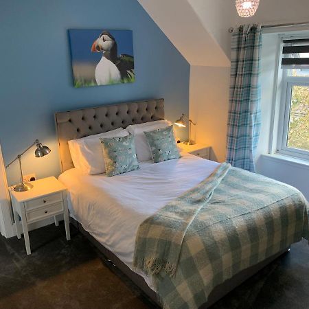 Burnbank Bnb Tobermory Extérieur photo