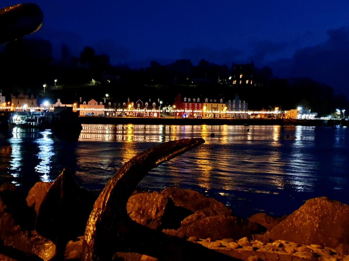 Burnbank Bnb Tobermory Extérieur photo