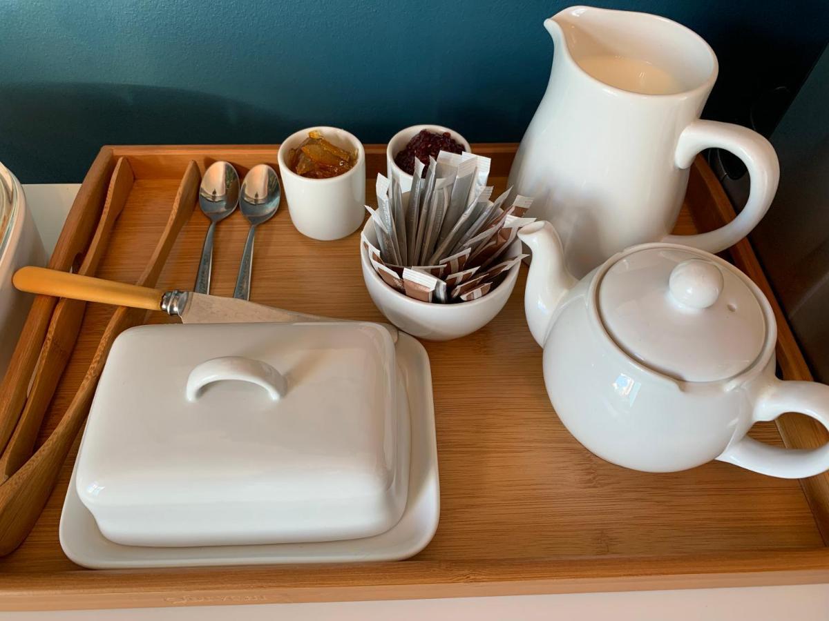 Burnbank Bnb Tobermory Extérieur photo