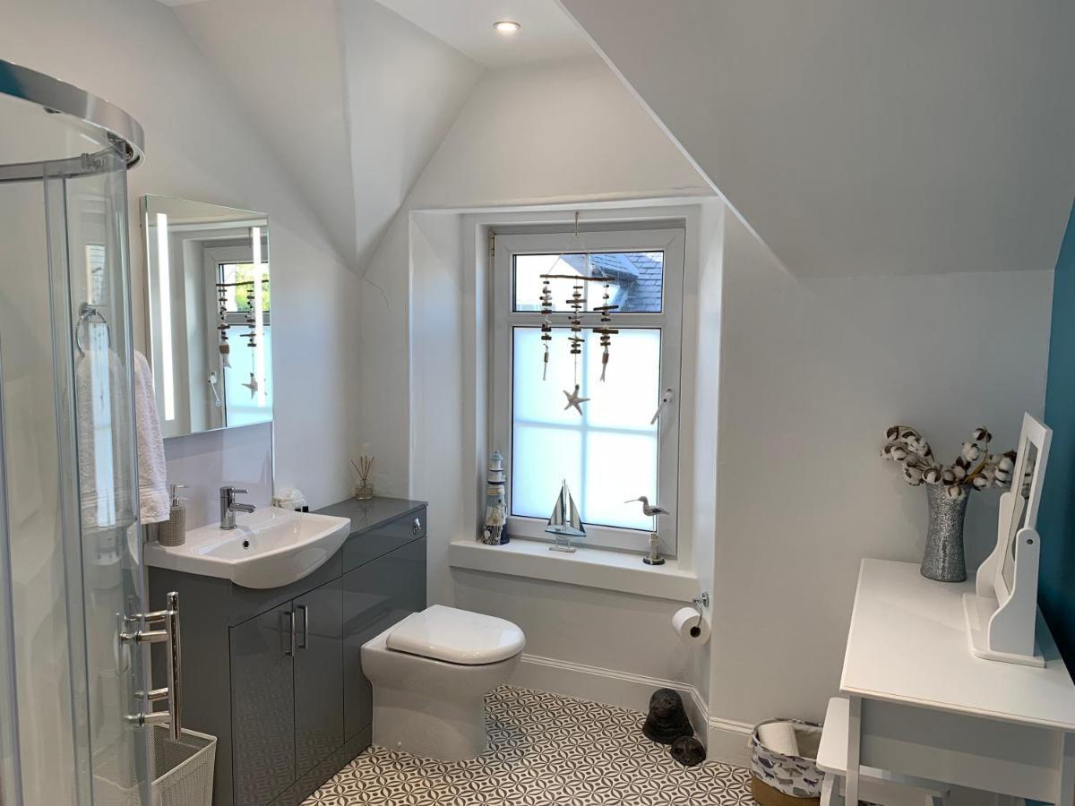 Burnbank Bnb Tobermory Extérieur photo